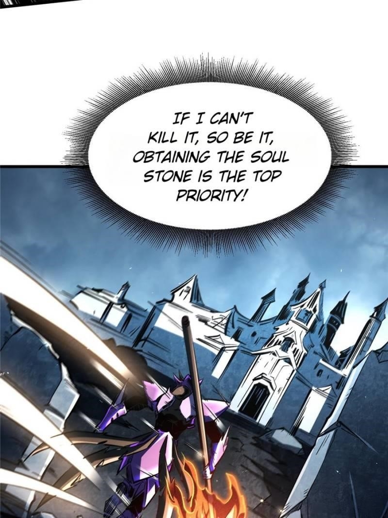 Super God Gene Chapter 339 - Page 22