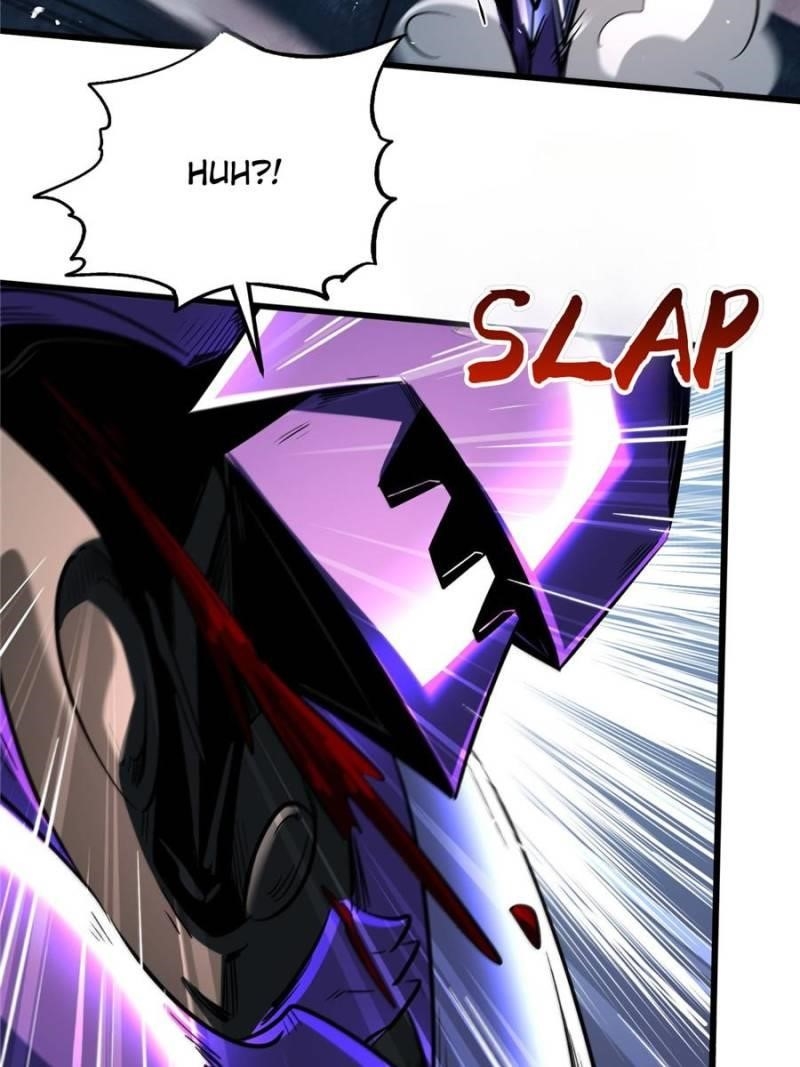 Super God Gene Chapter 339 - Page 25