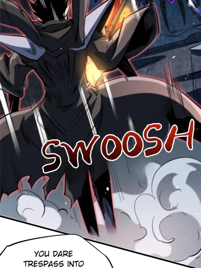 Super God Gene Chapter 339 - Page 28