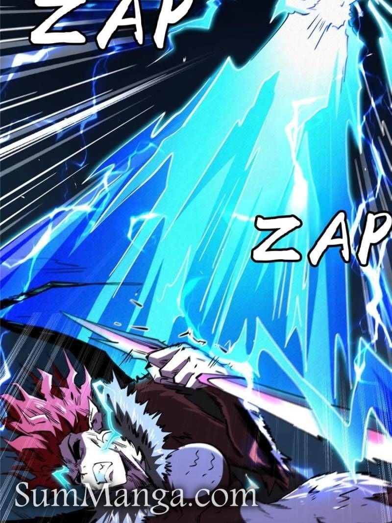 Super God Gene Chapter 339 - Page 3