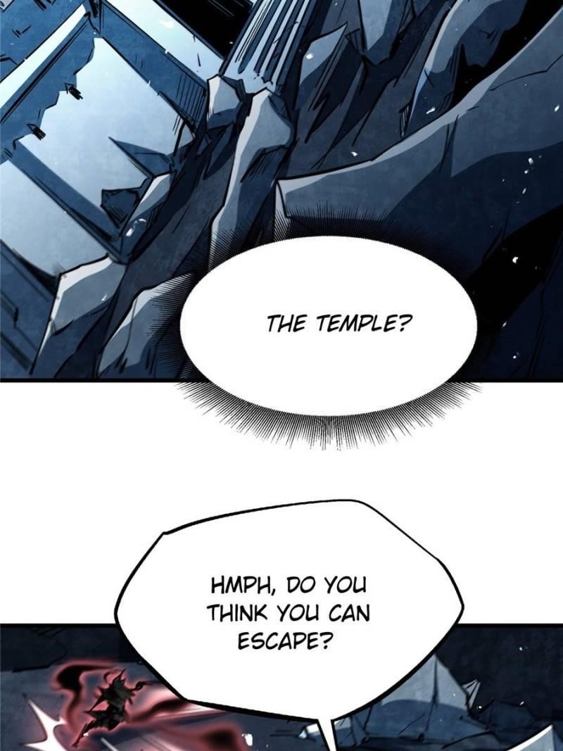 Super God Gene Chapter 339 - Page 33