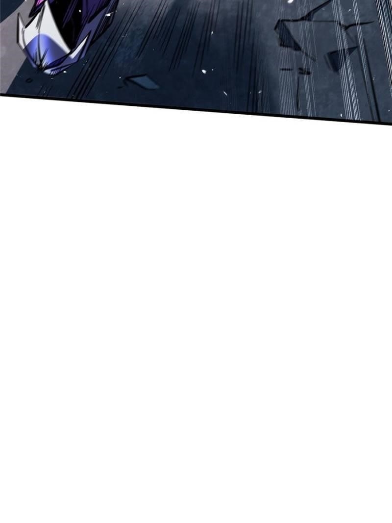 Super God Gene Chapter 339 - Page 35