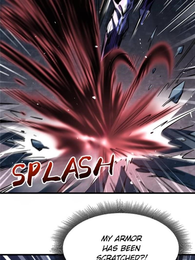 Super God Gene Chapter 339 - Page 40