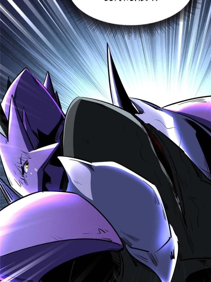 Super God Gene Chapter 339 - Page 41