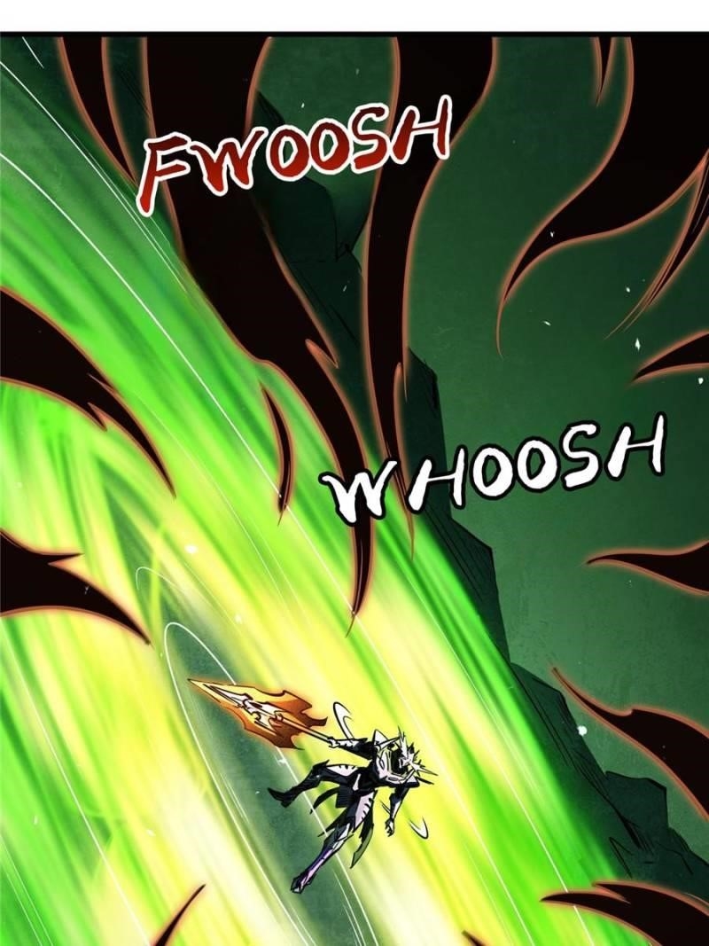 Super God Gene Chapter 339 - Page 44