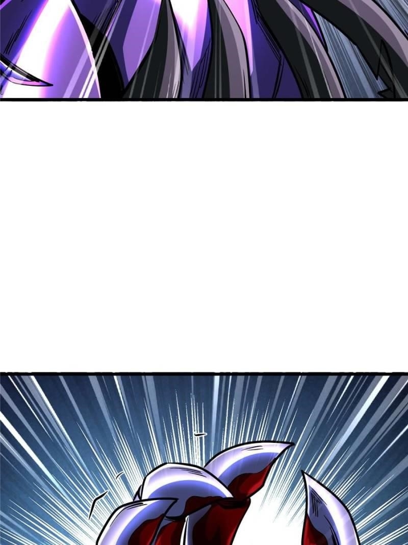 Super God Gene Chapter 339 - Page 51