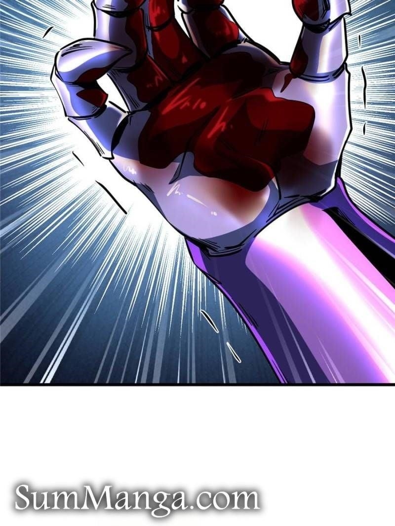 Super God Gene Chapter 339 - Page 52