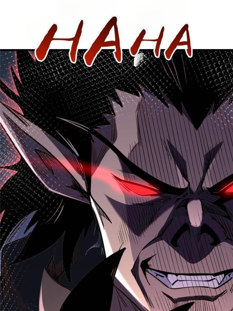 Super God Gene Chapter 339 - Page 53