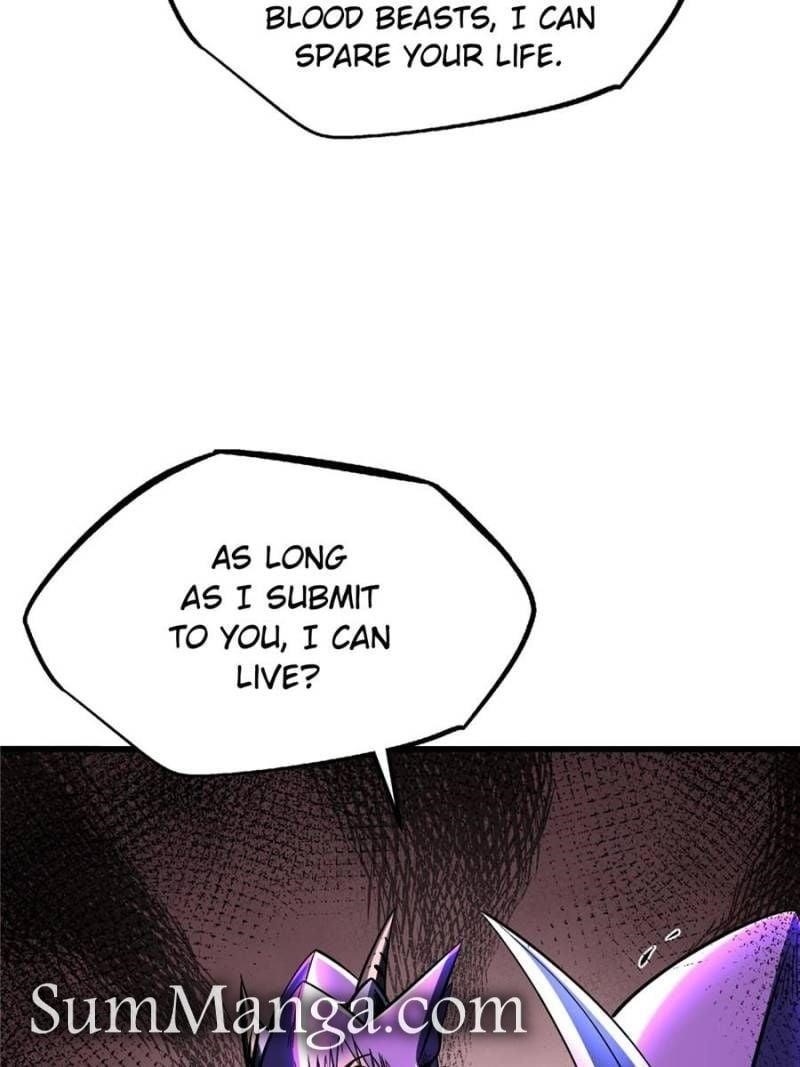 Super God Gene Chapter 339 - Page 55