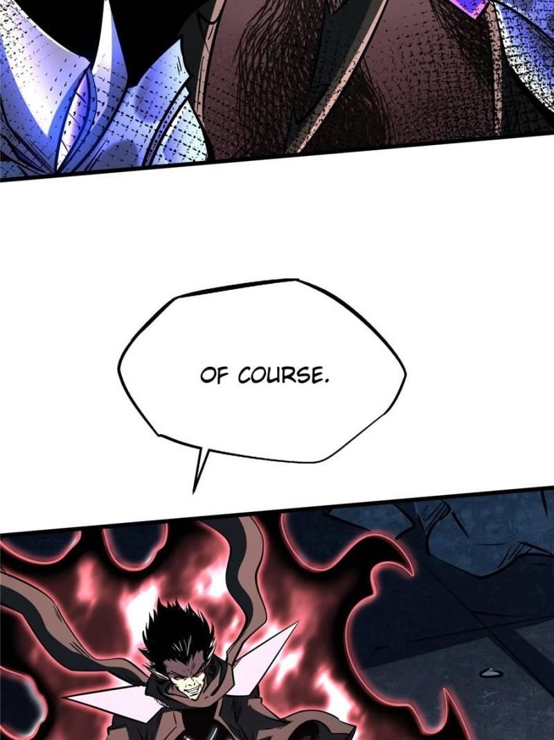 Super God Gene Chapter 339 - Page 57