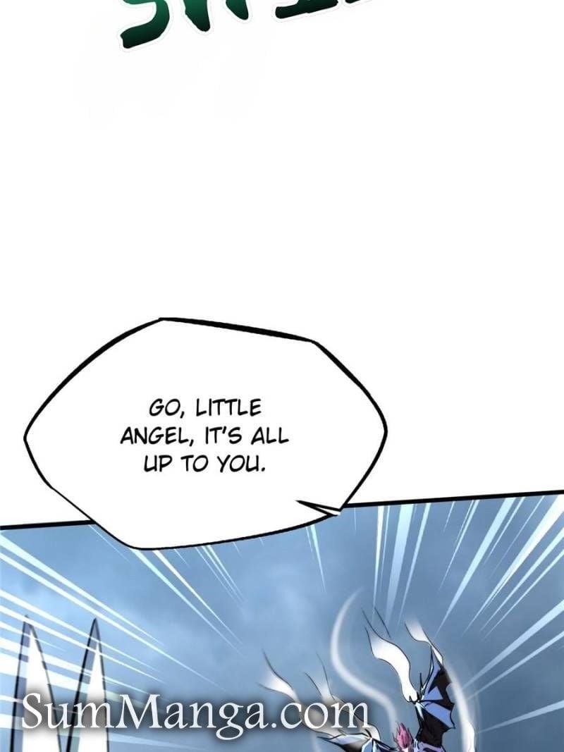 Super God Gene Chapter 339 - Page 6