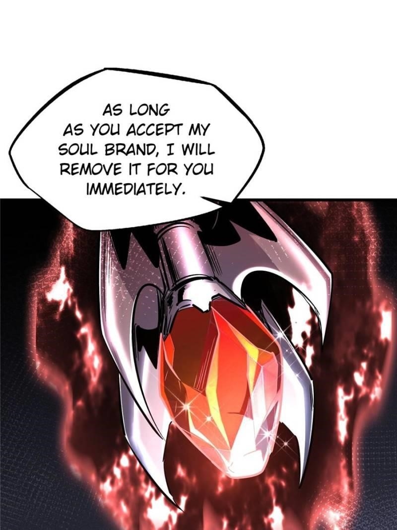 Super God Gene Chapter 339 - Page 60