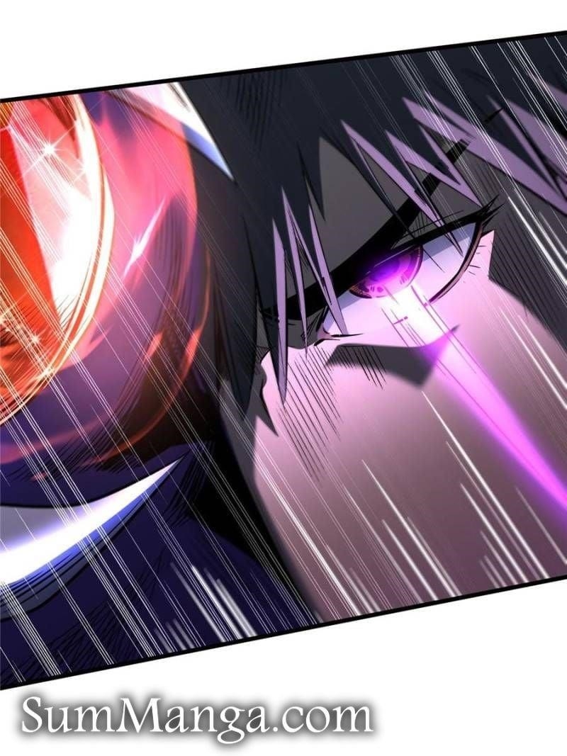 Super God Gene Chapter 339 - Page 62