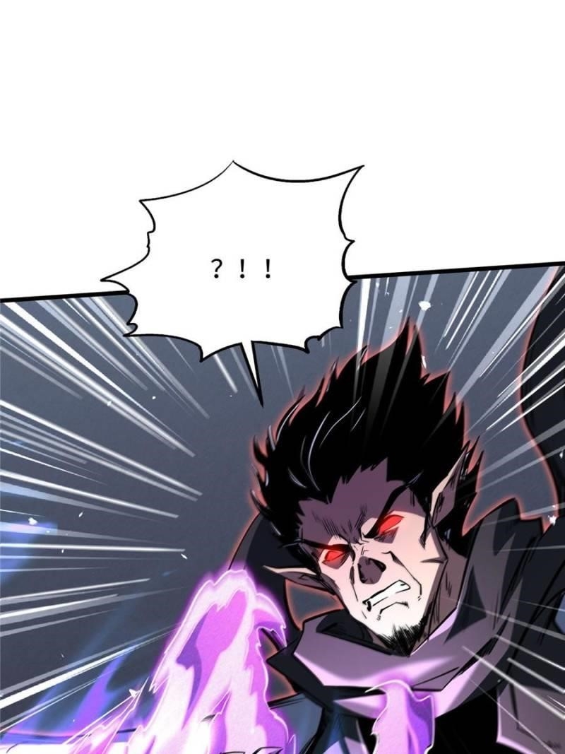 Super God Gene Chapter 339 - Page 63