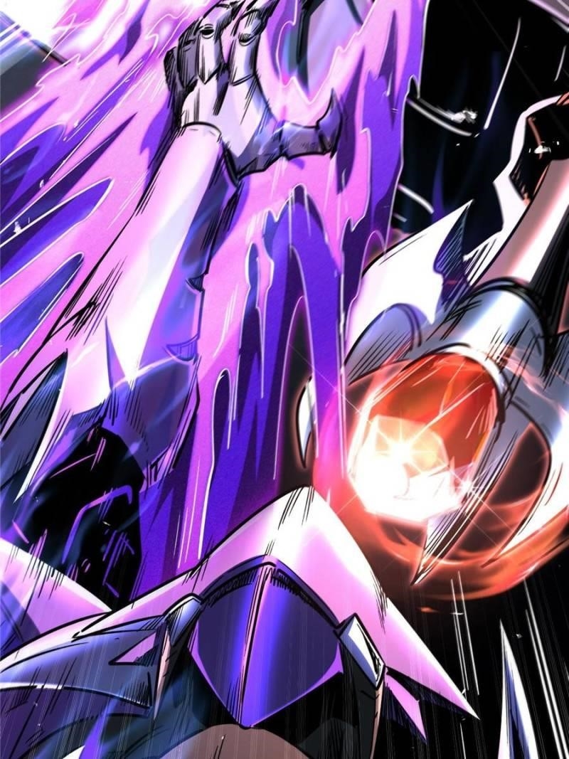 Super God Gene Chapter 339 - Page 64