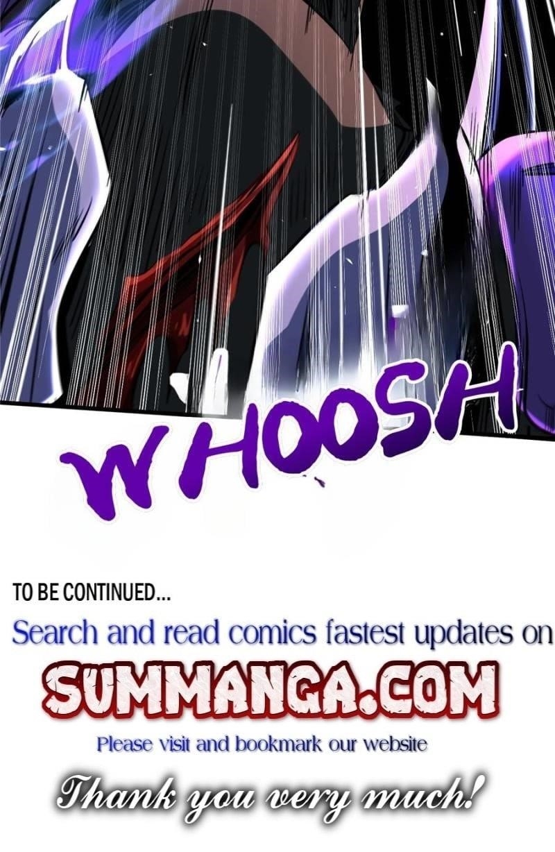 Super God Gene Chapter 339 - Page 65