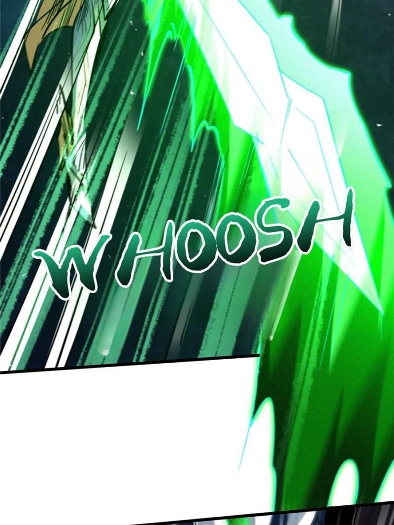 Super God Gene Chapter 339 - Page 8