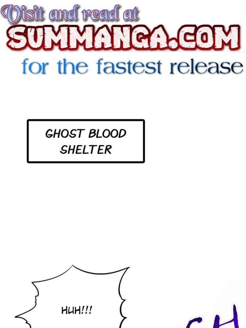 Super God Gene Chapter 340 - Page 1