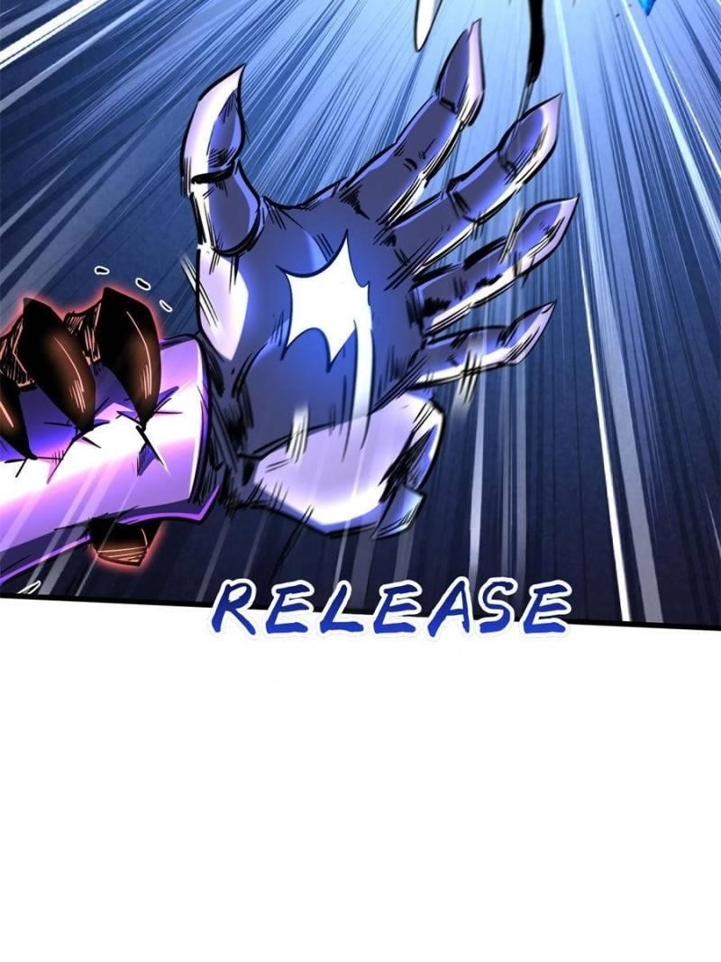 Super God Gene Chapter 340 - Page 10