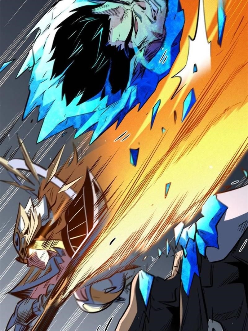 Super God Gene Chapter 340 - Page 16