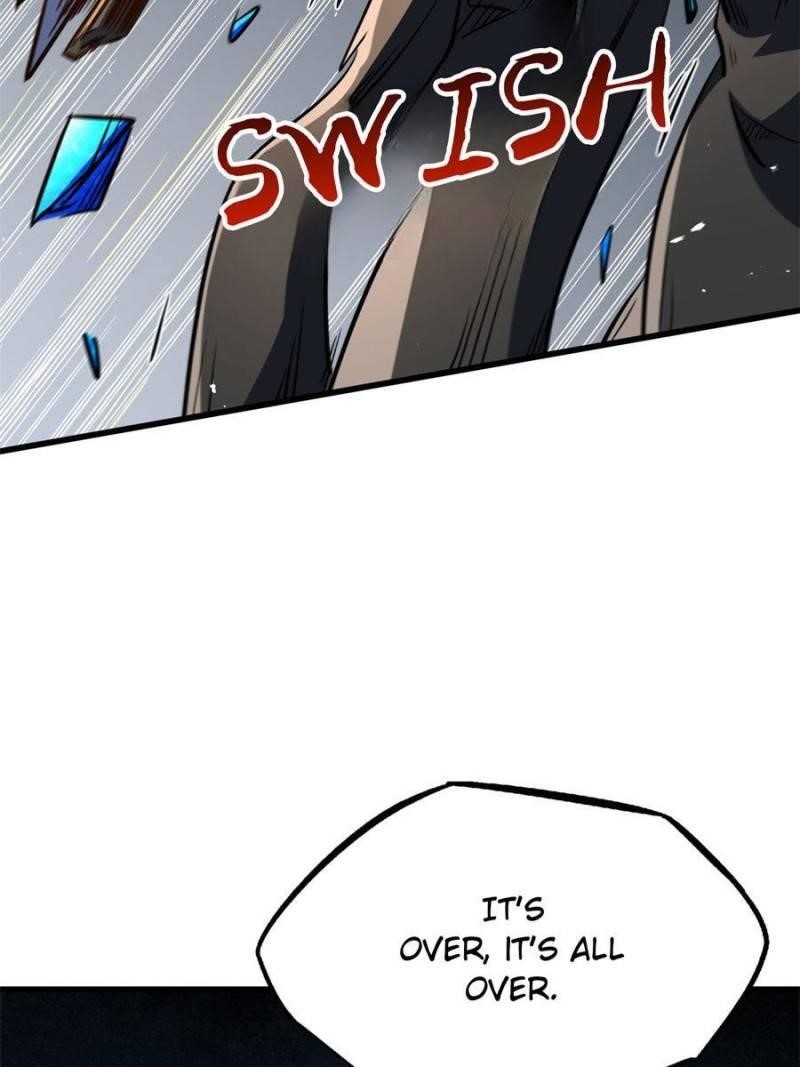 Super God Gene Chapter 340 - Page 17