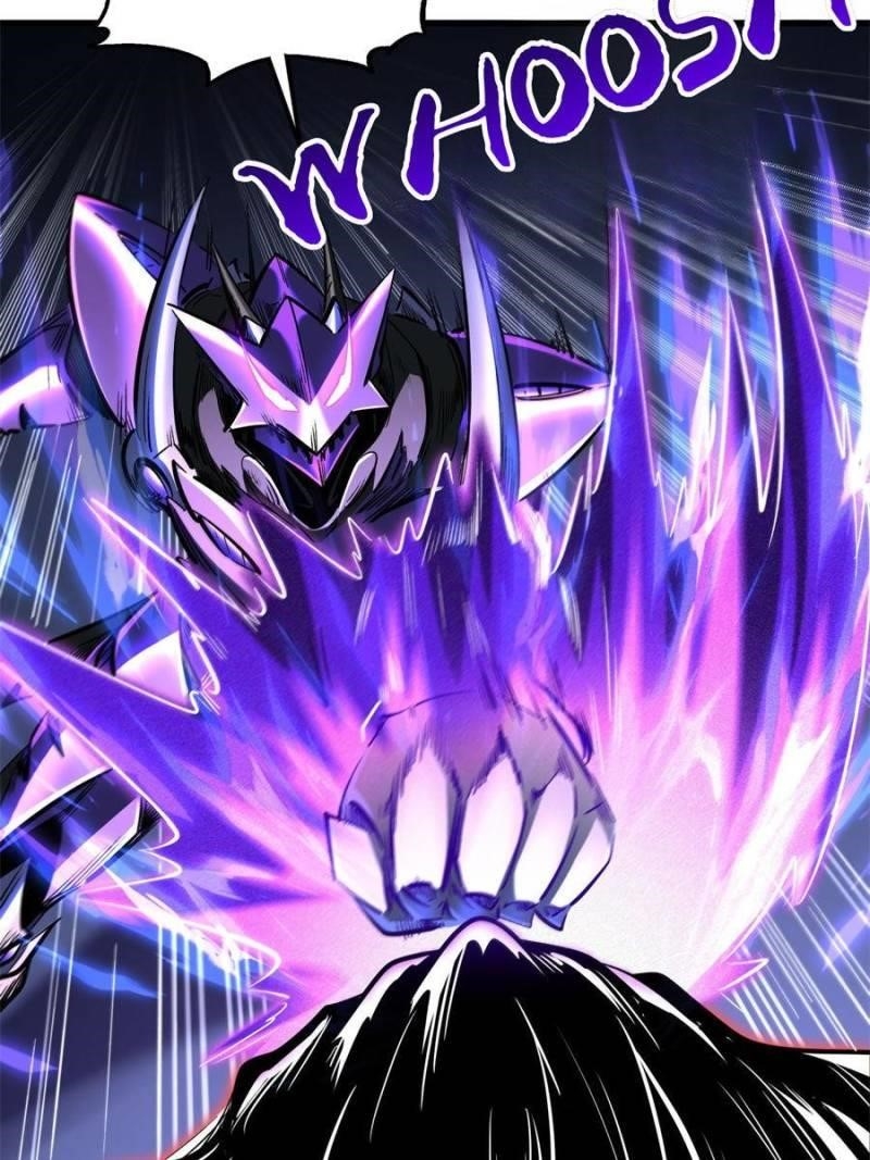 Super God Gene Chapter 340 - Page 2