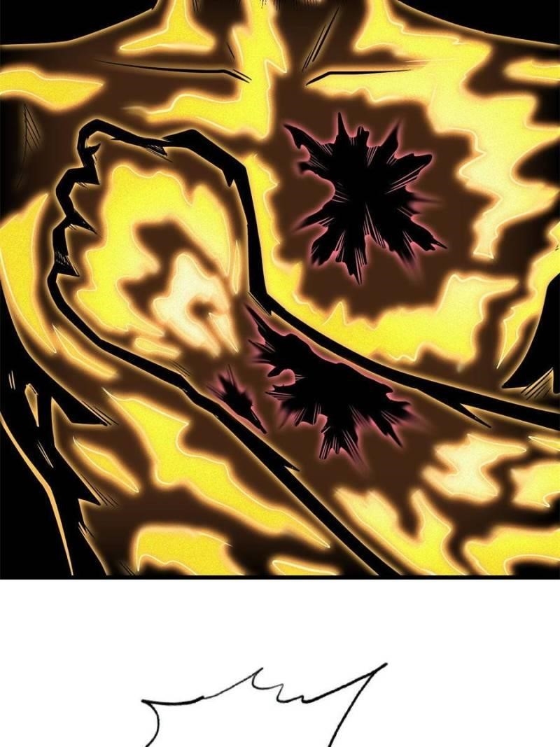 Super God Gene Chapter 340 - Page 20