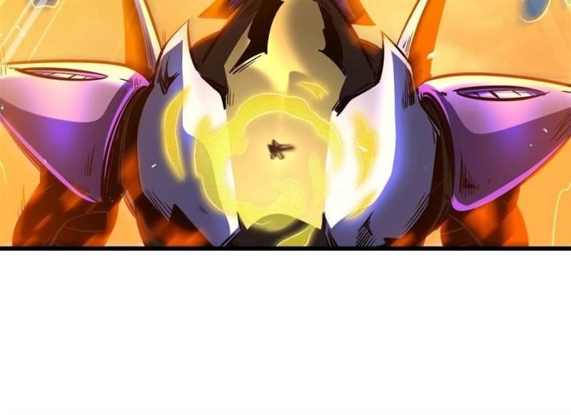 Super God Gene Chapter 340 - Page 22