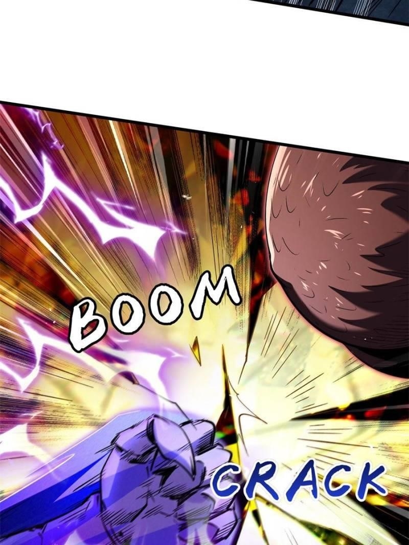 Super God Gene Chapter 340 - Page 29