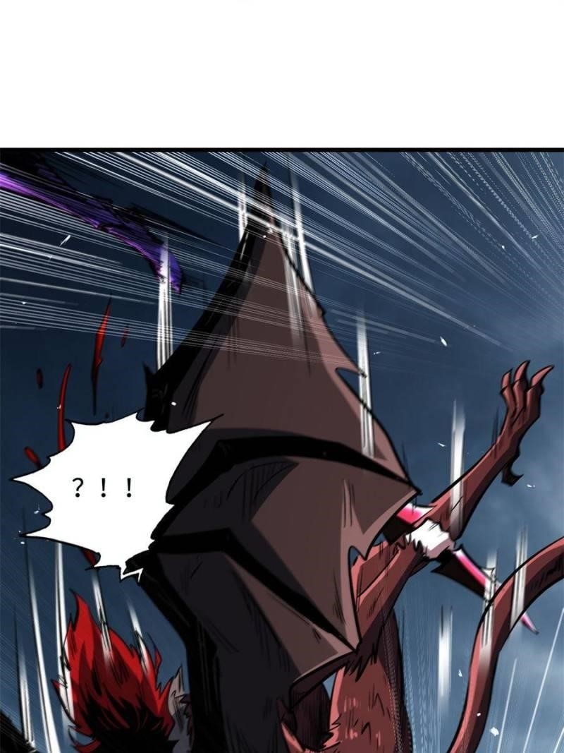 Super God Gene Chapter 340 - Page 34