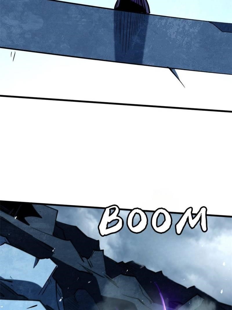 Super God Gene Chapter 340 - Page 42