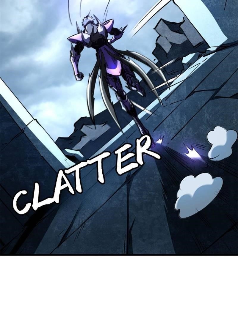 Super God Gene Chapter 340 - Page 53