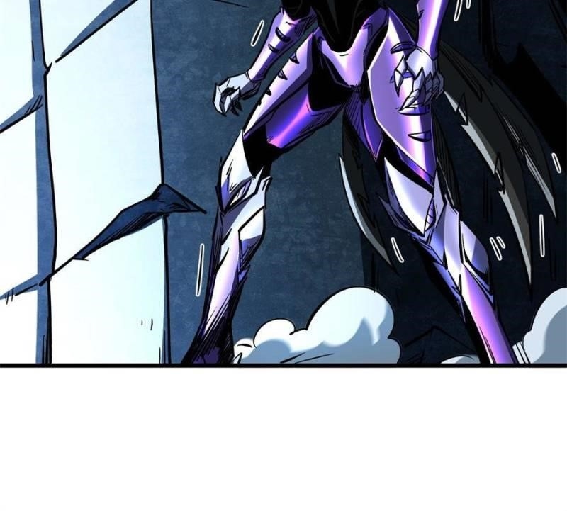 Super God Gene Chapter 340 - Page 55