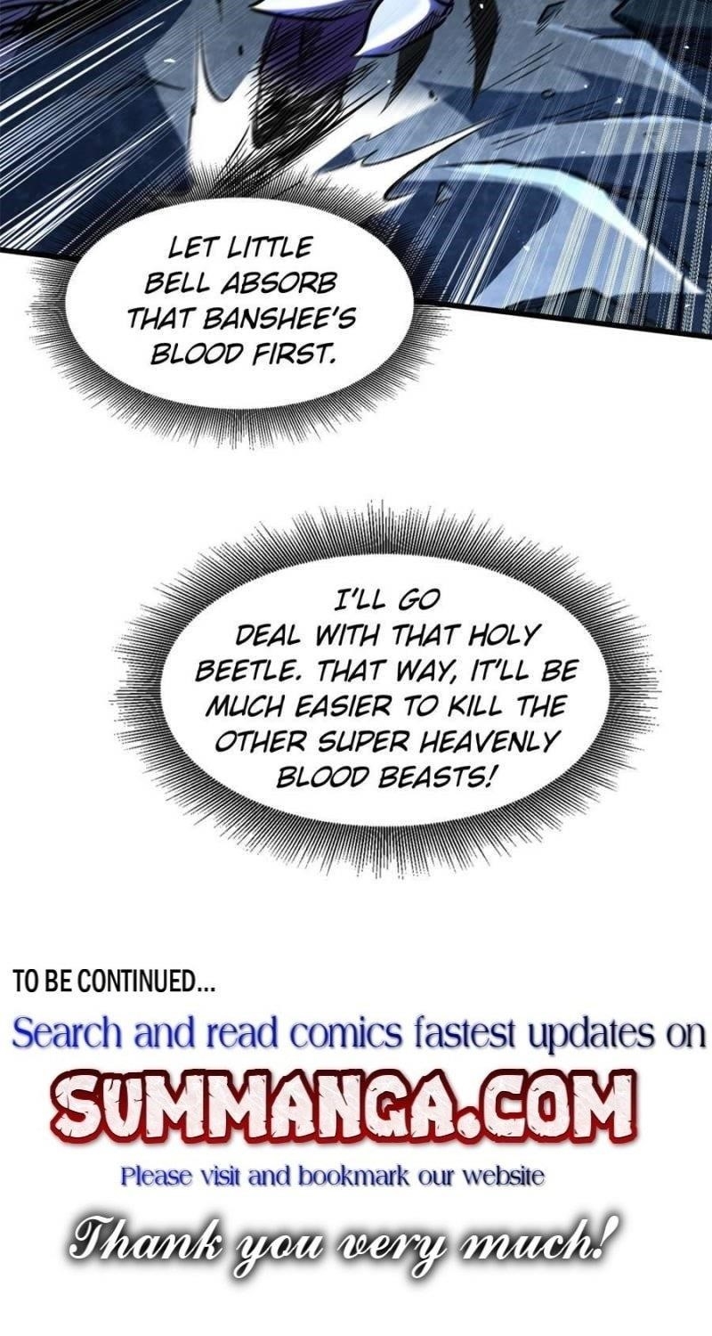 Super God Gene Chapter 340 - Page 62