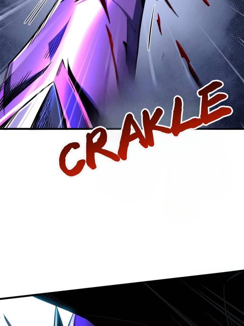 Super God Gene Chapter 340 - Page 7