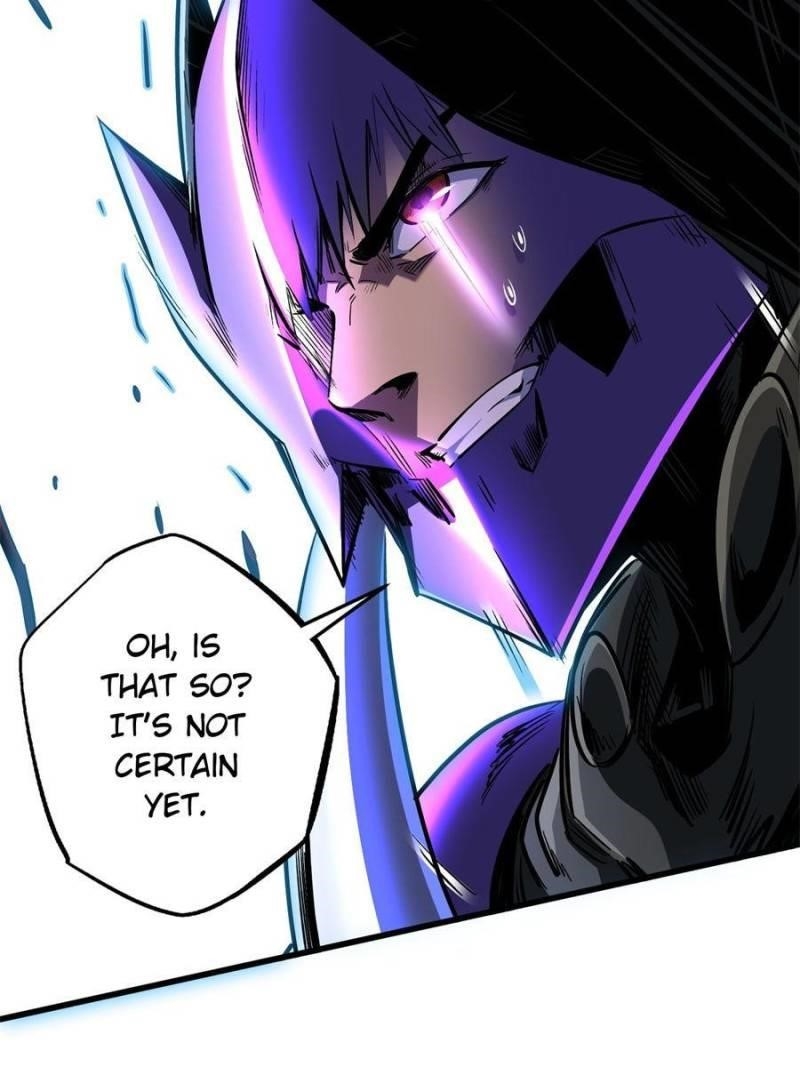 Super God Gene Chapter 340 - Page 8