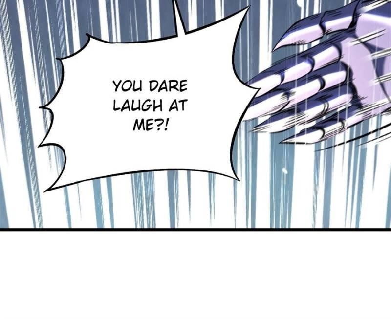 Super God Gene Chapter 341 - Page 11