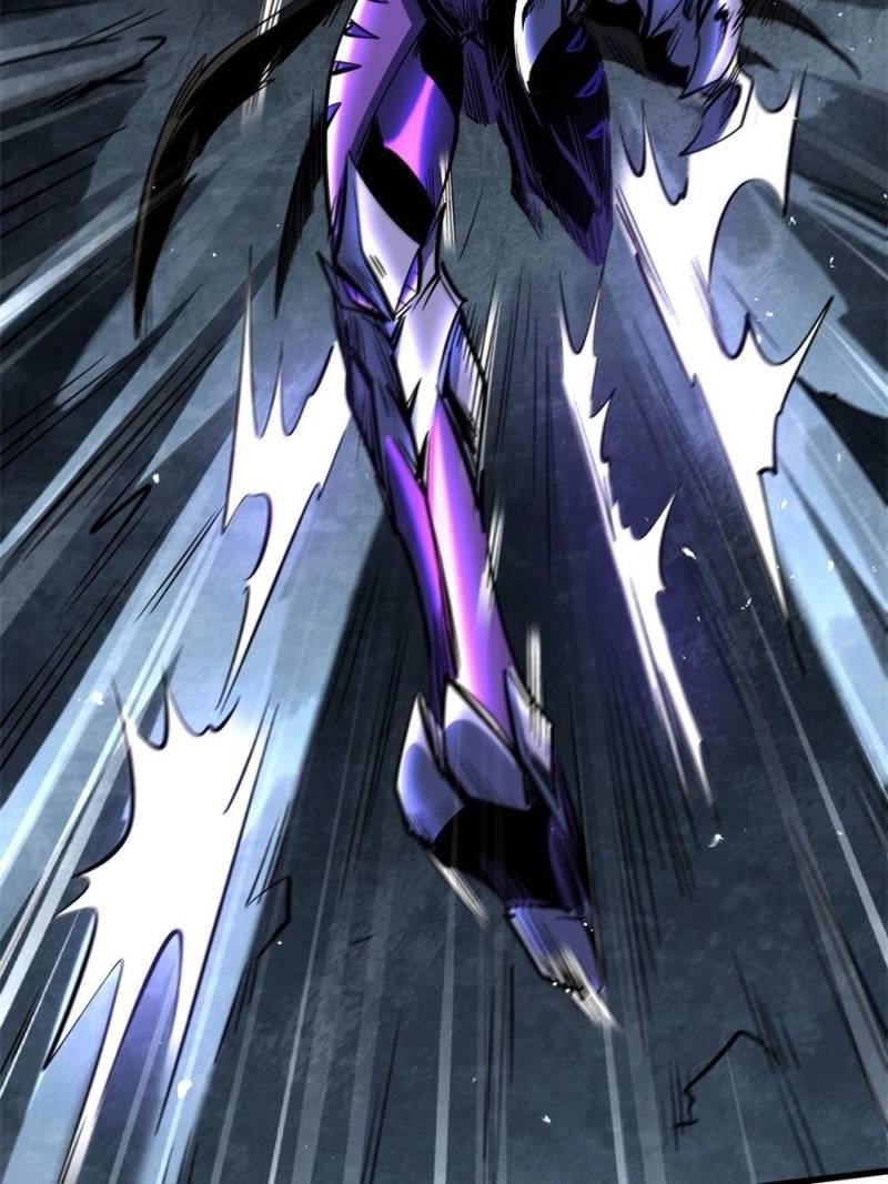 Super God Gene Chapter 341 - Page 13