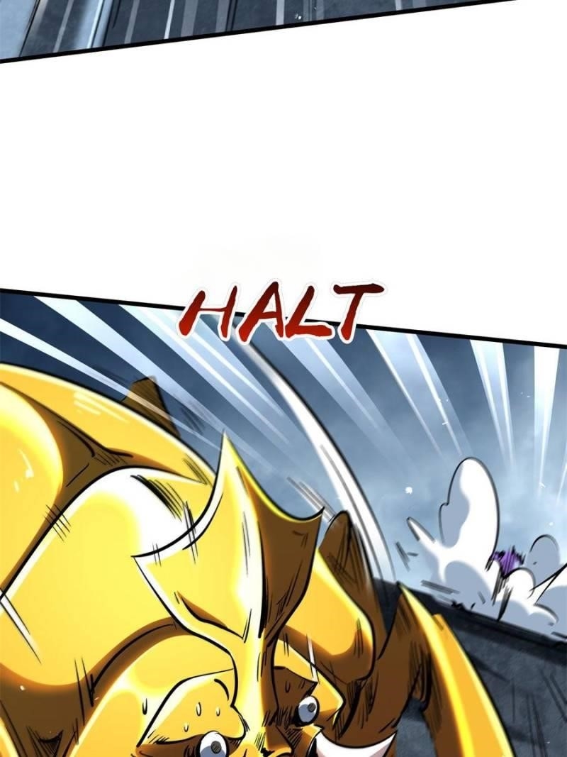 Super God Gene Chapter 341 - Page 14