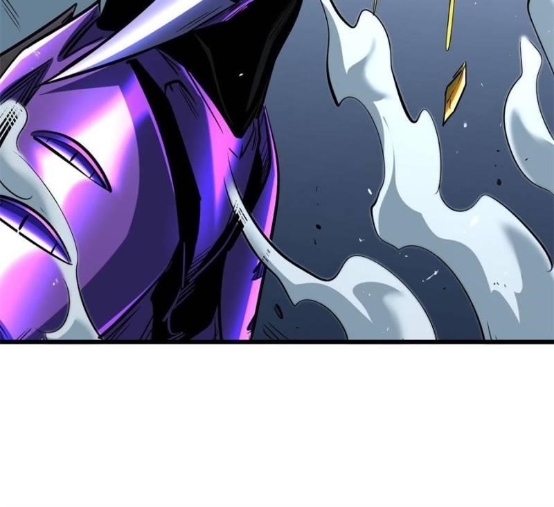 Super God Gene Chapter 341 - Page 23