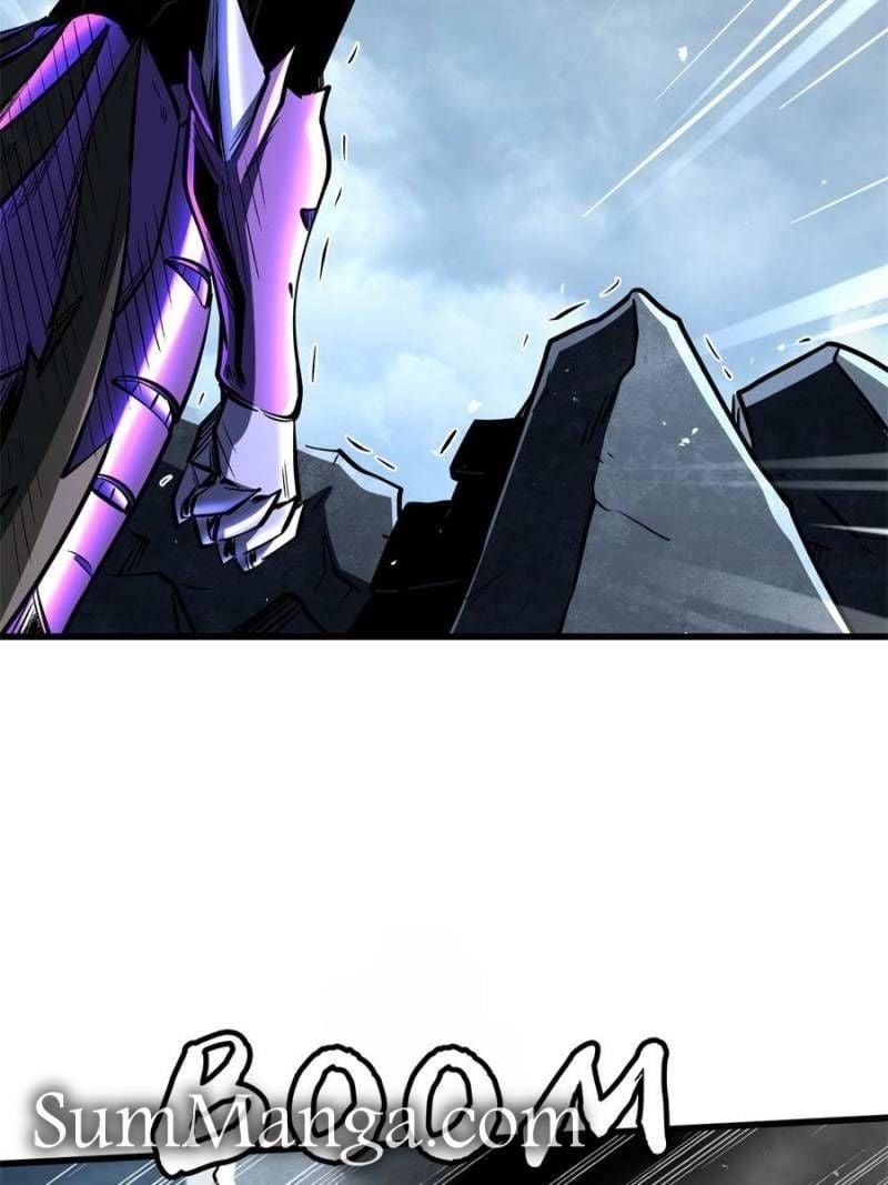 Super God Gene Chapter 341 - Page 30