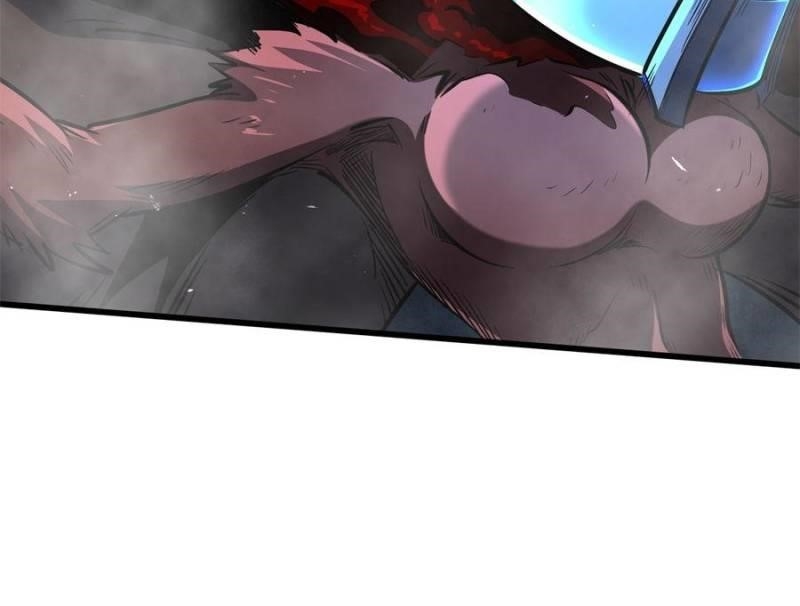 Super God Gene Chapter 341 - Page 34