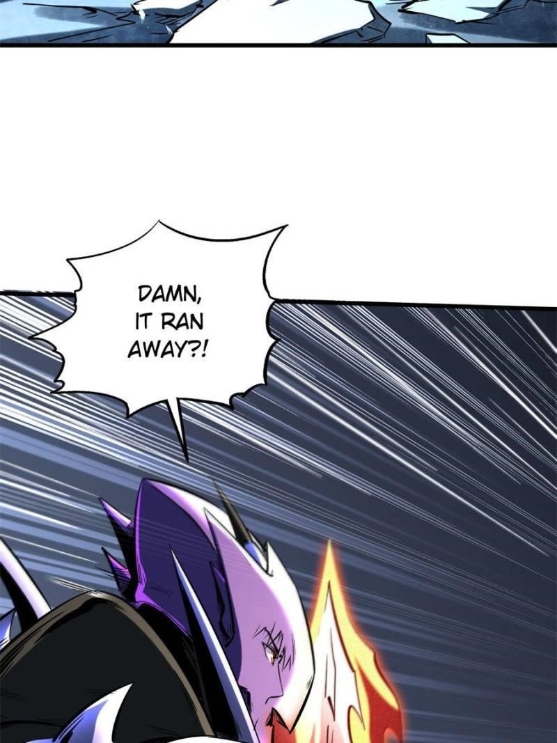 Super God Gene Chapter 341 - Page 4