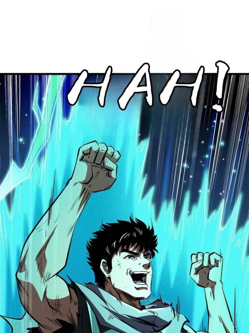 Super God Gene Chapter 341 - Page 59