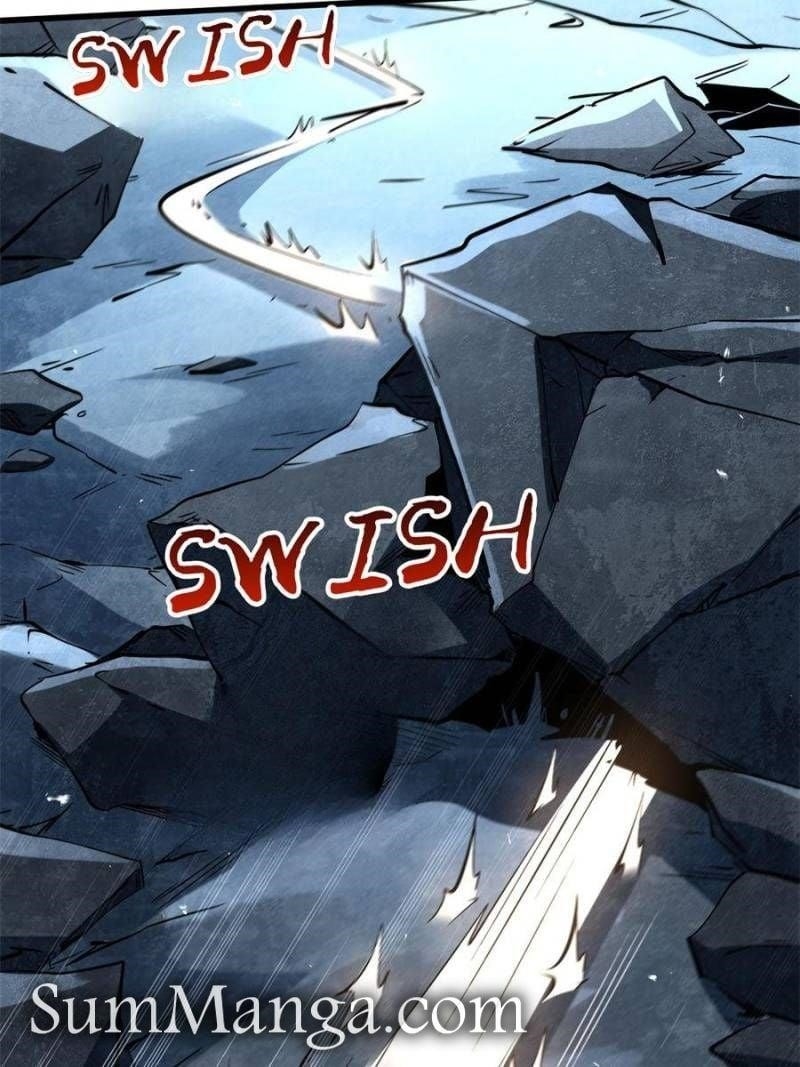 Super God Gene Chapter 341 - Page 6