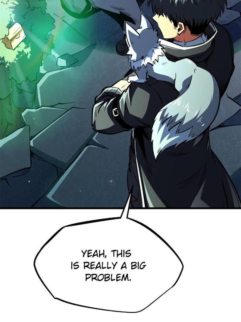 Super God Gene Chapter 342 - Page 11