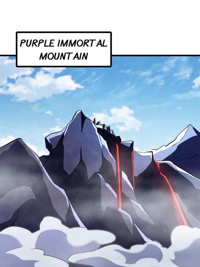 Super God Gene Chapter 342 - Page 13