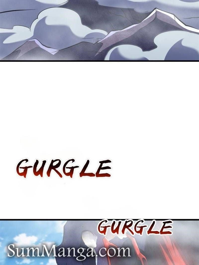 Super God Gene Chapter 342 - Page 14