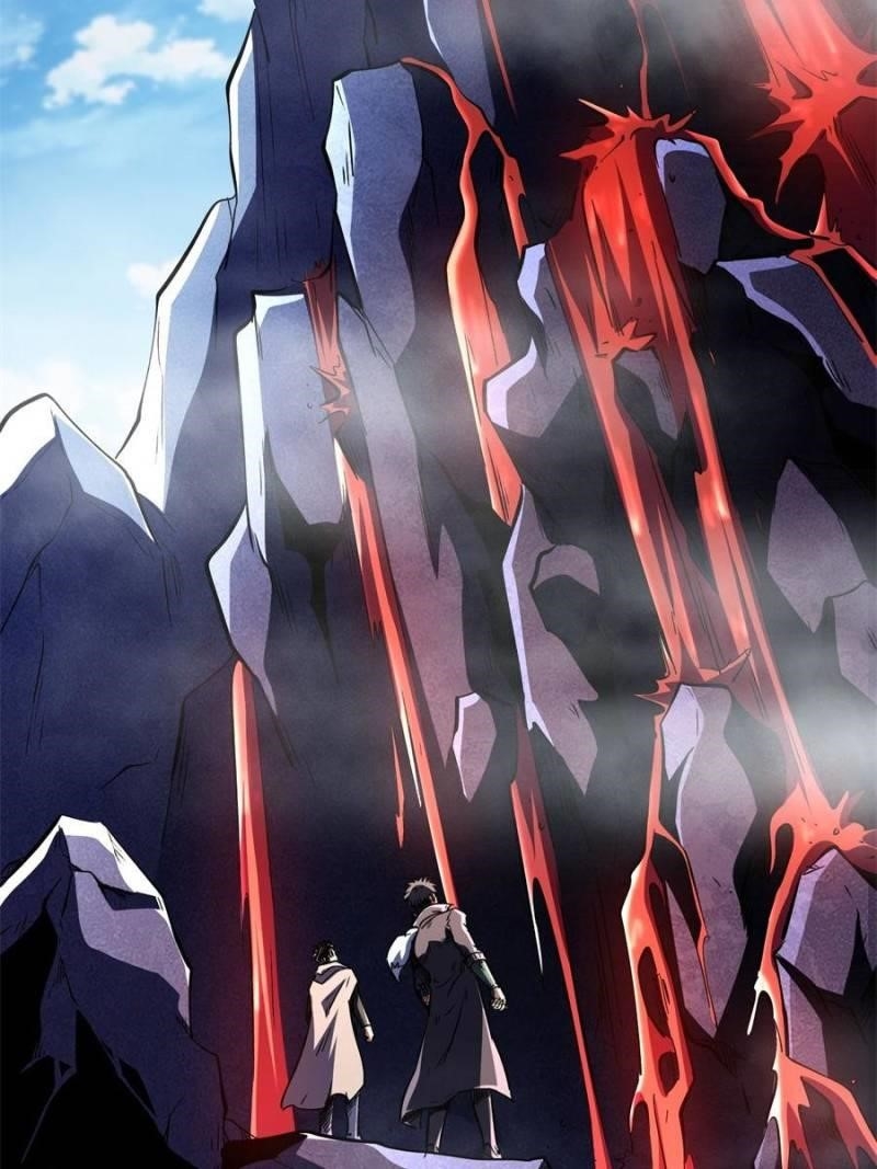 Super God Gene Chapter 342 - Page 15