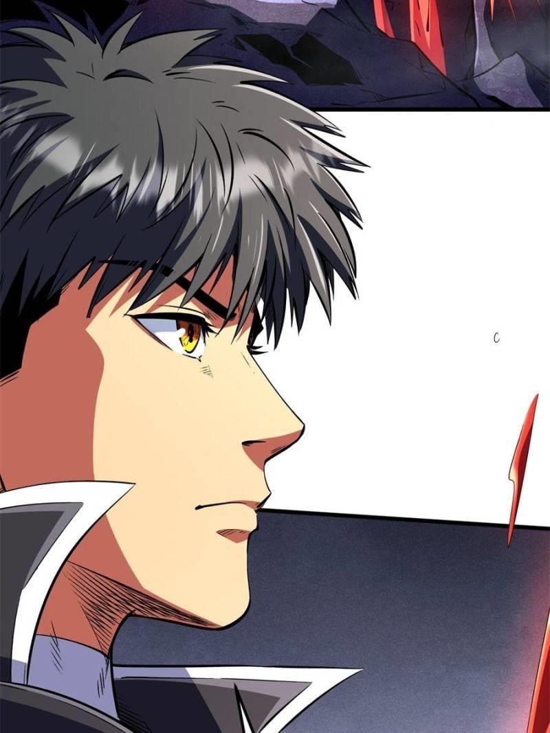 Super God Gene Chapter 342 - Page 16